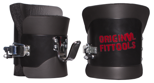 Ботинки Инверсионные ORIGINAL FITTOOLS