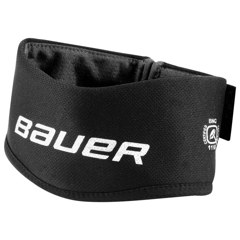 Защита шеи Bauer NG NLP20 Premium Collar YTH