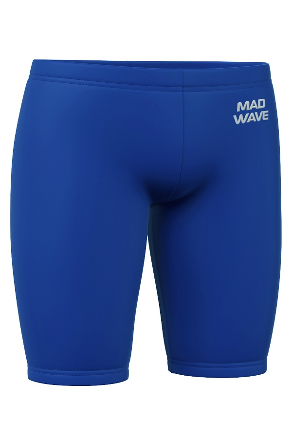 Плавки Mad Wave Jammer Drive антихлор 