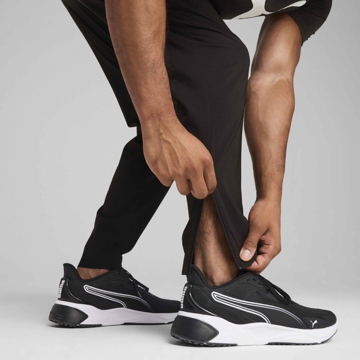 Брюки PUMA TAD TECH WOVEN CARGO