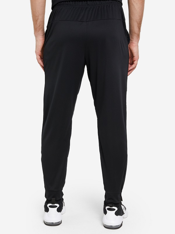 Брюки NIKE DRI-FIT TOTALITY PANT TPR BLACK/WHITE 