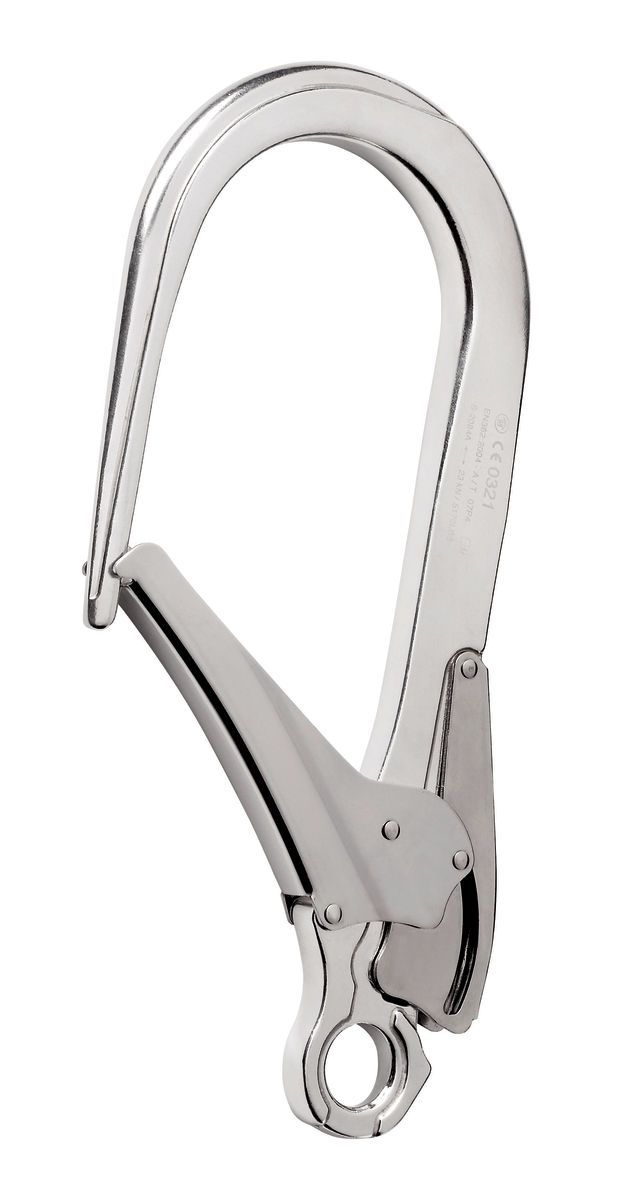 Карабин PETZL MGO 110