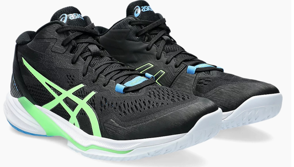Кроссовки волейбольные ASICS SKY ELITE FF MT 2