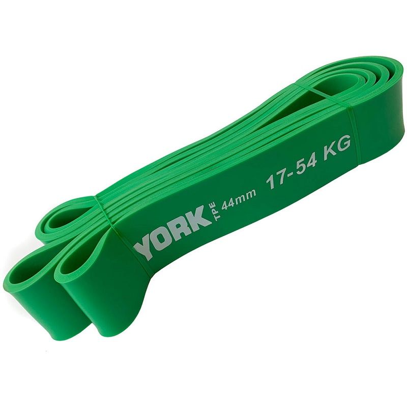 Эспандер ленточный York кроссфит 208см