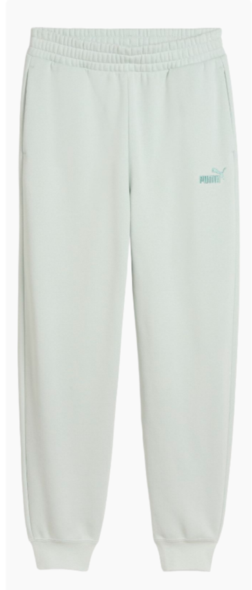 Брюки PUMA ESS SMALL NO. 1 LOGO COMFORT CL FL 