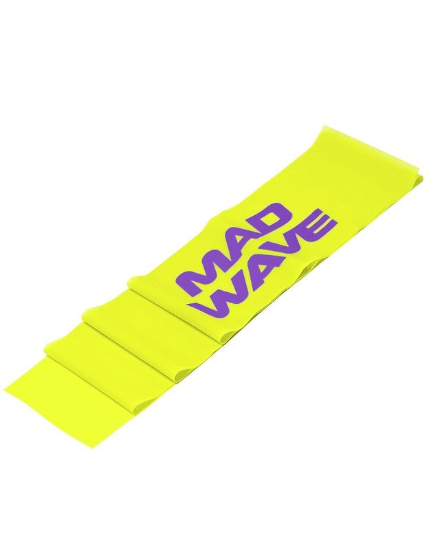 Эспандер ленточный Mad Wave Stretch Band 200*15*0.2