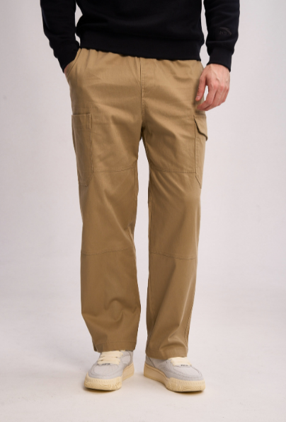 Брюки ANTA SPORTS CLUB WOVEN CASUAL 