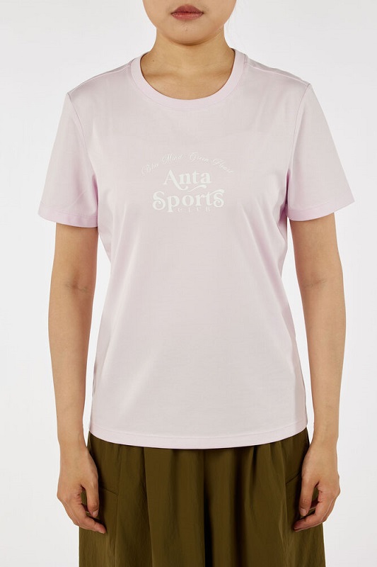 Футболка ANTA