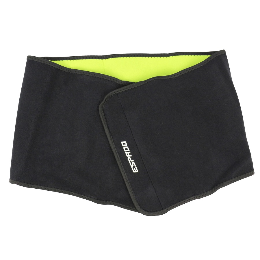 Пояс для похудения ESPADO 25*150см неопрен
