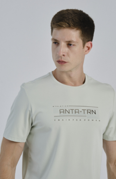Футболка ANTA TRN-ESSENTIAL 