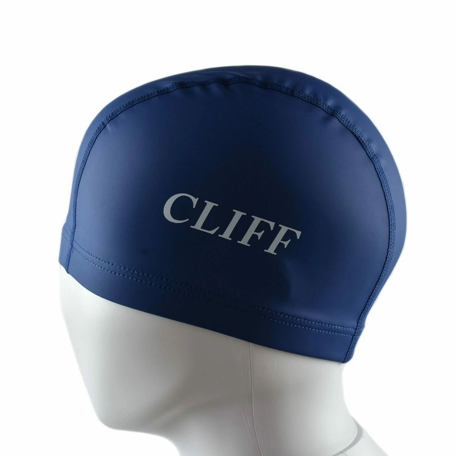Шапочка для плавания Cliff PU01