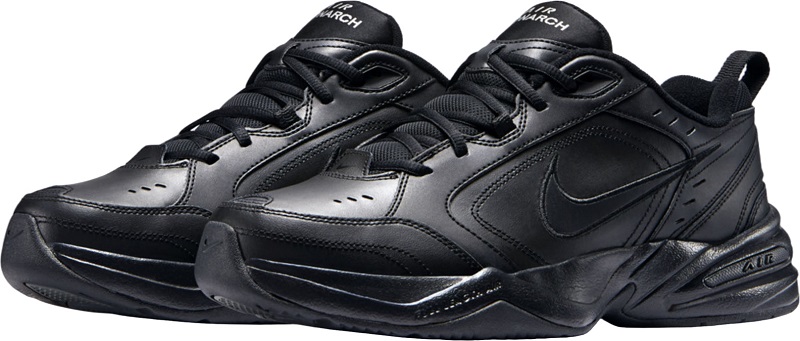 Кроссовки NIKE AIR MONARCH IV TR