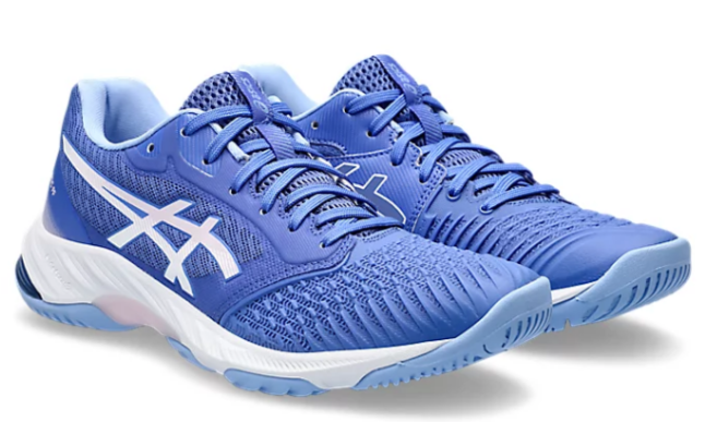 Кроссовки волейбольные ASICS NETBURNER BALLISTIC FF 3 