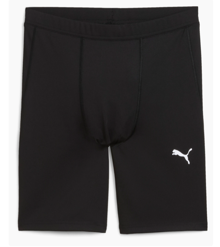 Шорты PUMA RUN FOUNDATION 8" 
