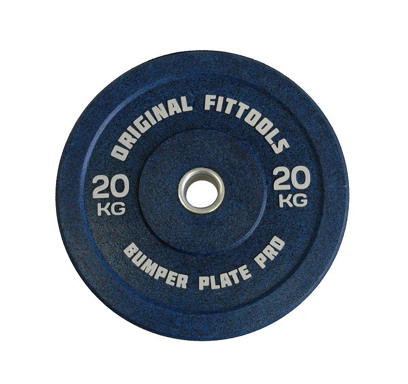 Диск бамперный ORIGINAL FITTOOLS d 51мм   