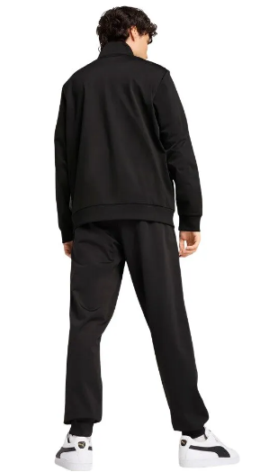 Костюм спортивный m PUMA POLY COLORBLOCK 