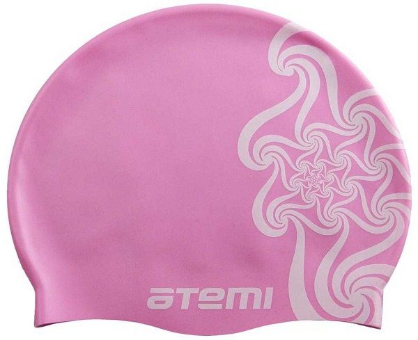 Шапочка для плавания ATEMI PSC302 детская 