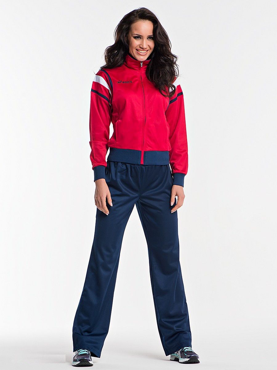 Костюм спортивный w ASICS SUIT PERTH  