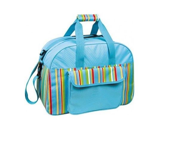 Термосумка 35л Green Glade 48х21х35см 