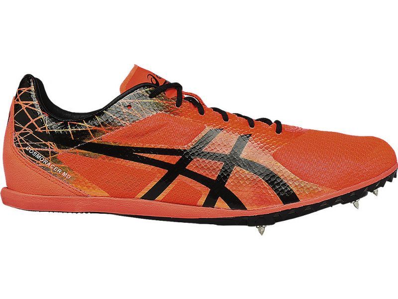 Шиповки для средней дистанции ASICS COSMORACER MD