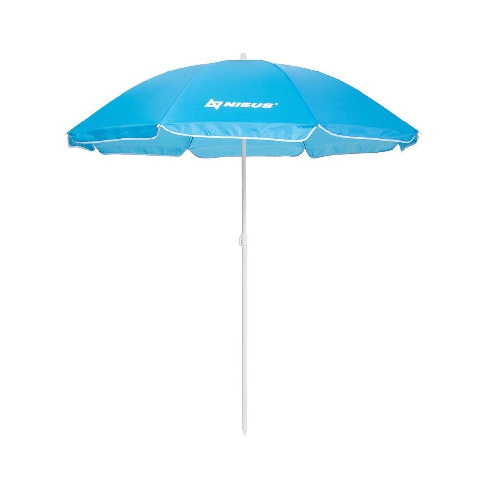Зонт Nisus пляжный 180см N-180