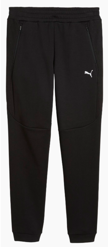 Брюки PUMA PUMATECH ELEVATED DK 