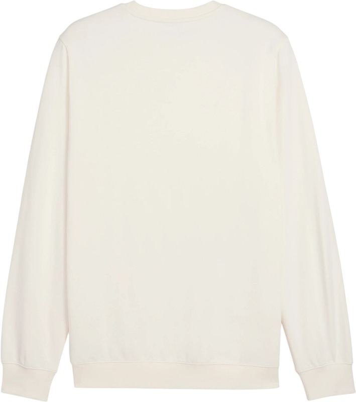 Толстовка PUMA ESS ELEVATED CREW TR FT