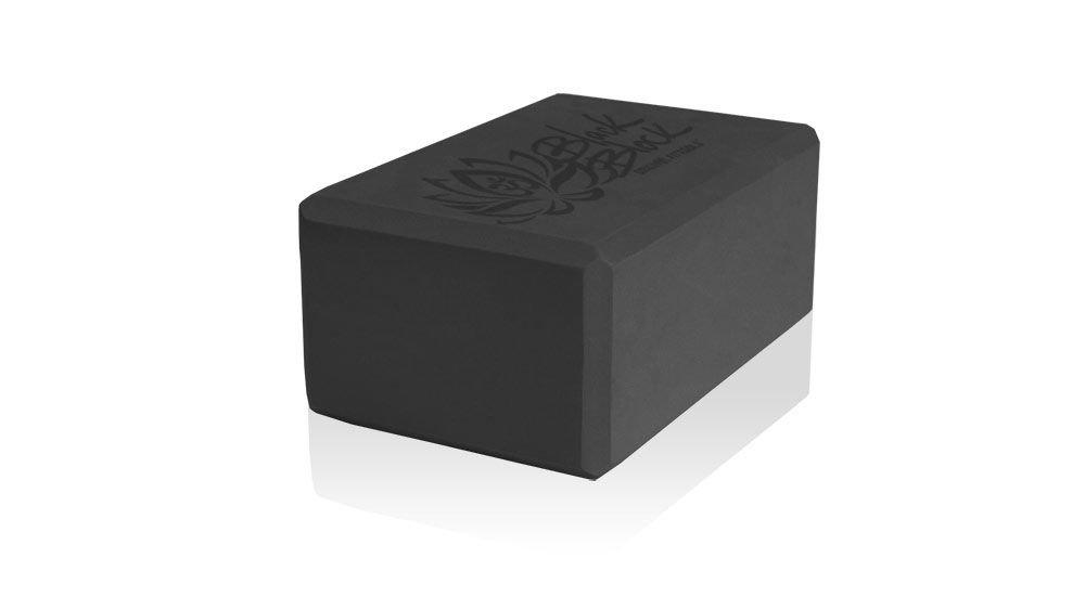 Блок для йоги ORIGINAL FITTOOLS