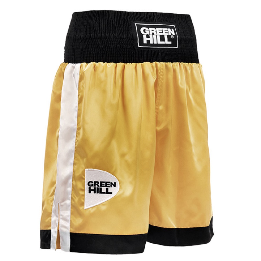 Трусы боксерские Green Hill Piper  