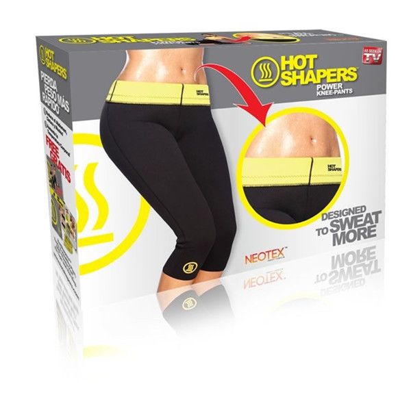 Шорты для похудения Hot Shapers