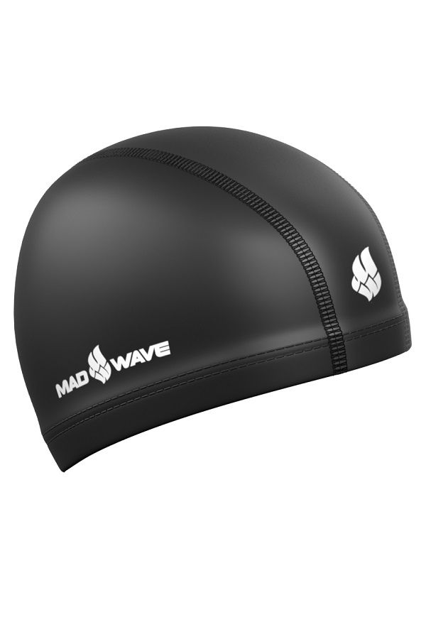Шапочка для плавания Made Wave PUT Coated PU