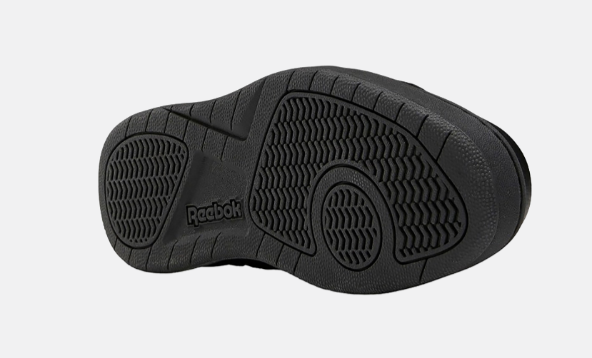 Кроссовки REEBOK ROYAL BB4500 BLACK/ALLOY 