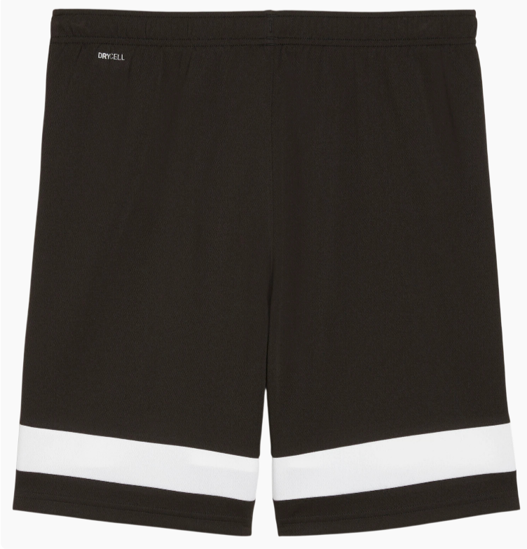 Шорты PUMA INDIVIDUALRISE 
