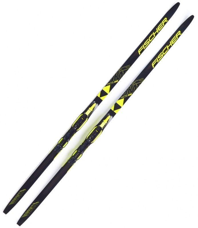 Лыжи FISCHER RCS Skate IFP JR 