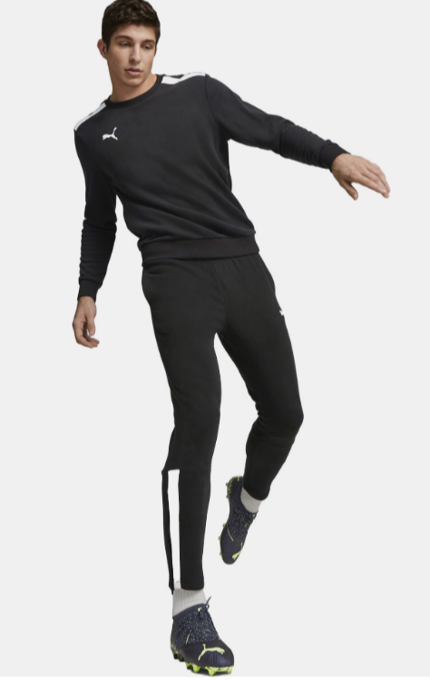 Брюки PUMA INDIVIDUALLIGA CASUALS FB JS 