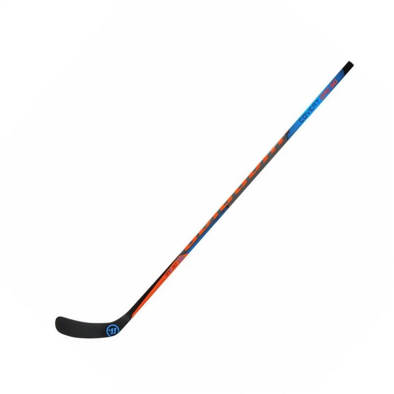 Клюшка хоккейная Warrior QRE50 75 Grip Backstrom L5 