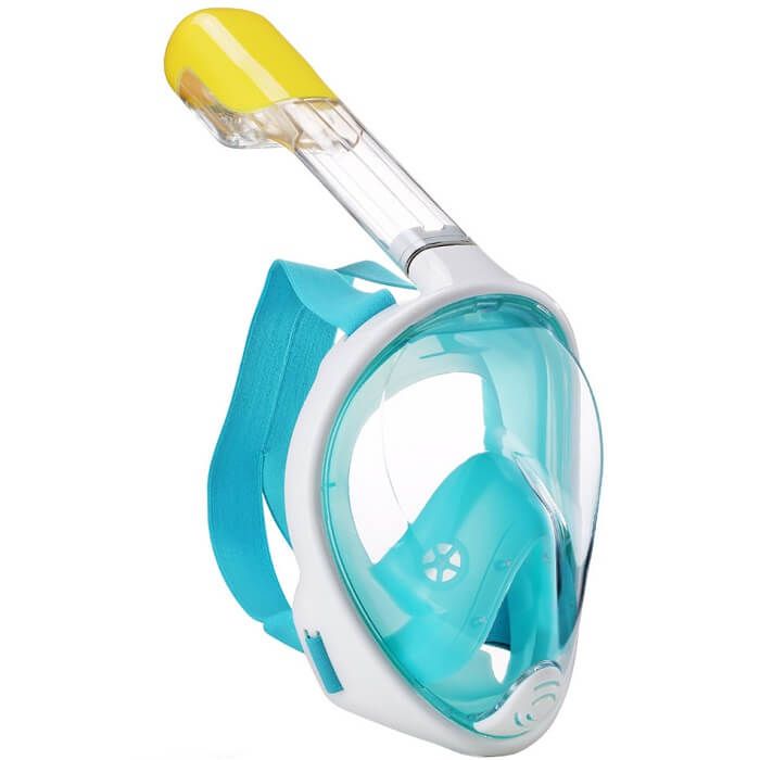 Маска Tribord Easybreath 