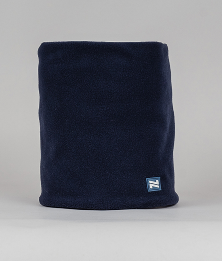 Шарф-снуд NORDSKI FLEECE BLACK 