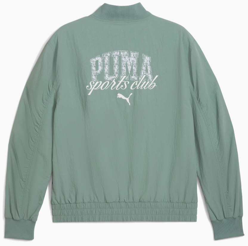 Куртка PUMA CLASS BOMBER 