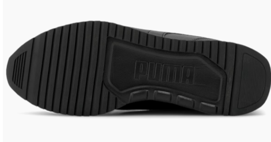 Кроссовки PUMA R78 SL 