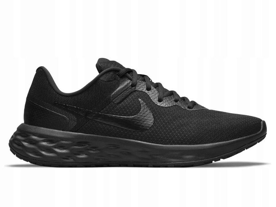 Кроссовки NIKE REVOLUTION 6 RUN