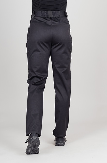 Брюки NORDSKI SEASON BLACK