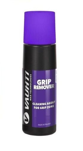 Смывка VAUHTI GRIP REMOVER 80мл