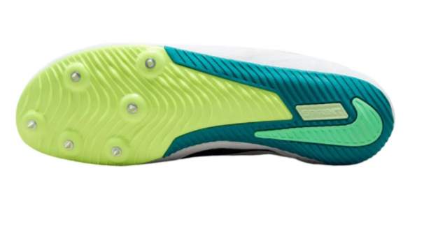 Шиповки NIKE ZOOM RIVAL SPRINT 