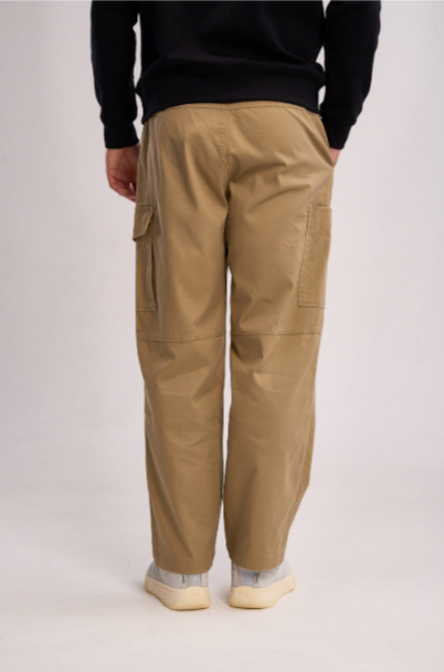 Брюки ANTA SPORTS CLUB WOVEN CASUAL 