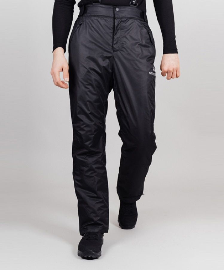 Брюки лыжные NORDSKI PREMIUM BLACK