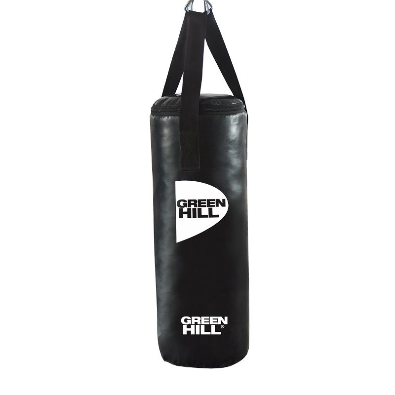 Мешок боксерский Green Hill Vinil 180х30 35кг набитый