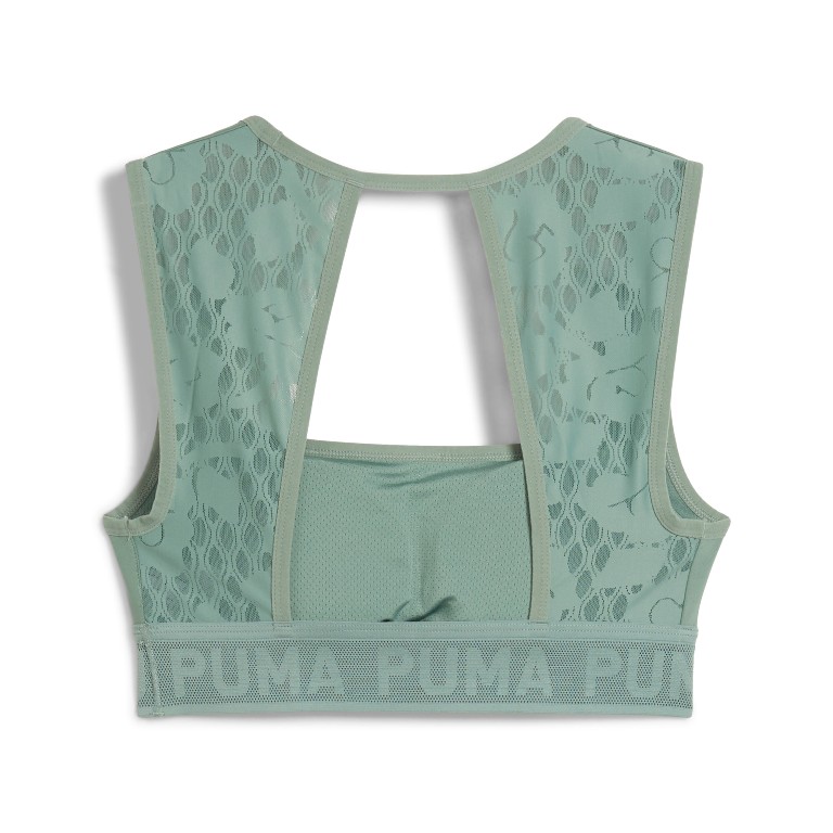 Бра PUMA MOVE LACE 