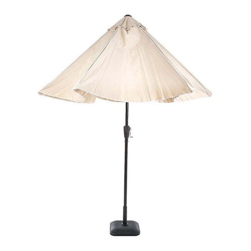 Зонт Green Glade 2,7м усиленный