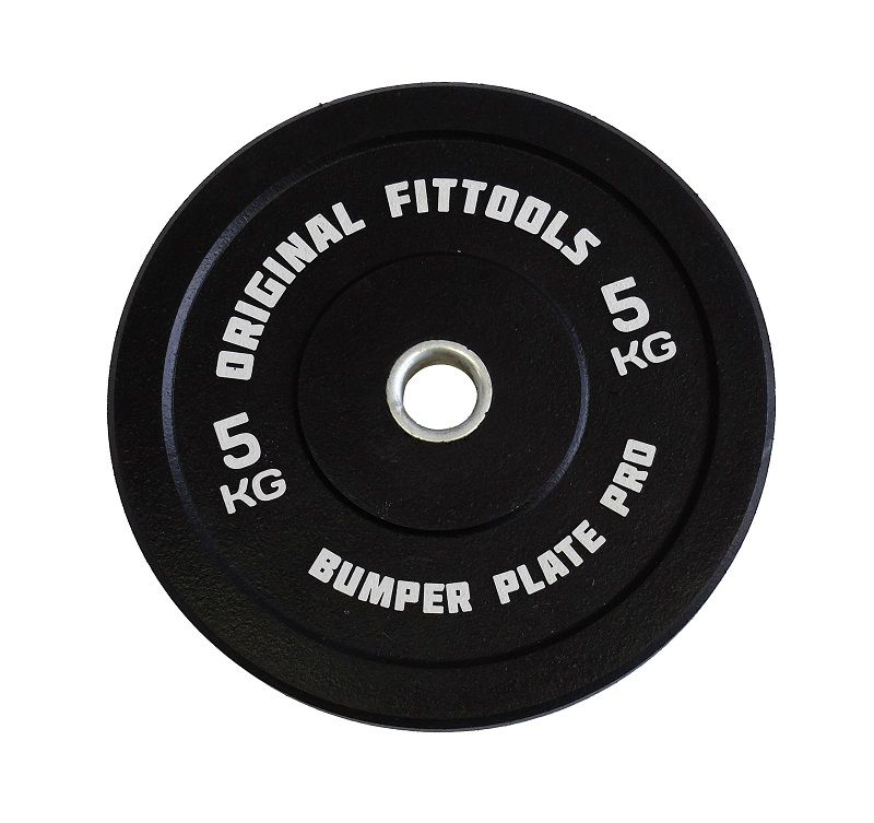 Диск бамперный ORIGINAL FITTOOLS d 51мм   